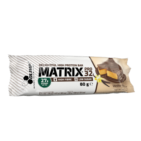 Matrix Pro 32