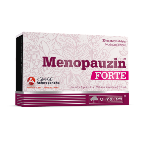 Menopauzin Forte