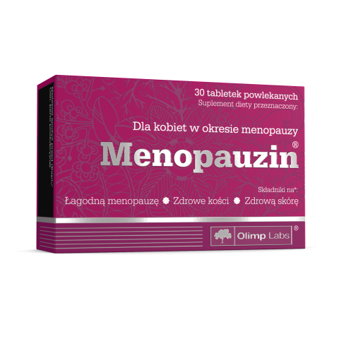 Menopauzin
