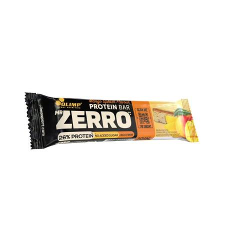 Mr Zerro Protein Bar