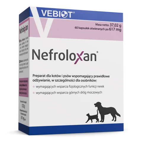 Nefroloxan