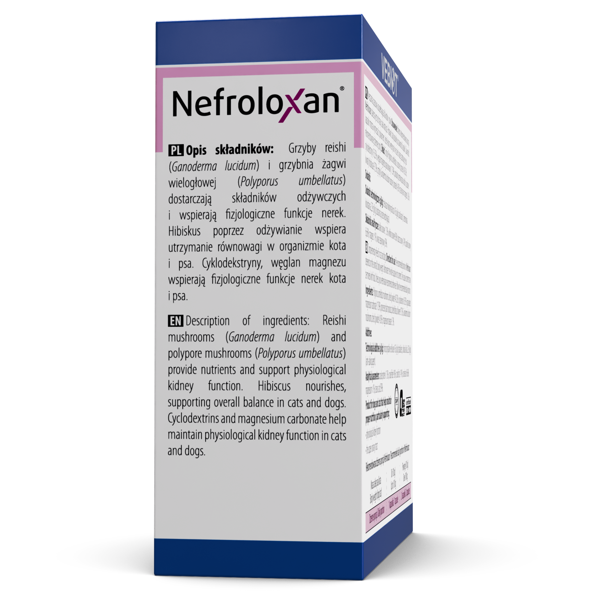 Nefroloxan