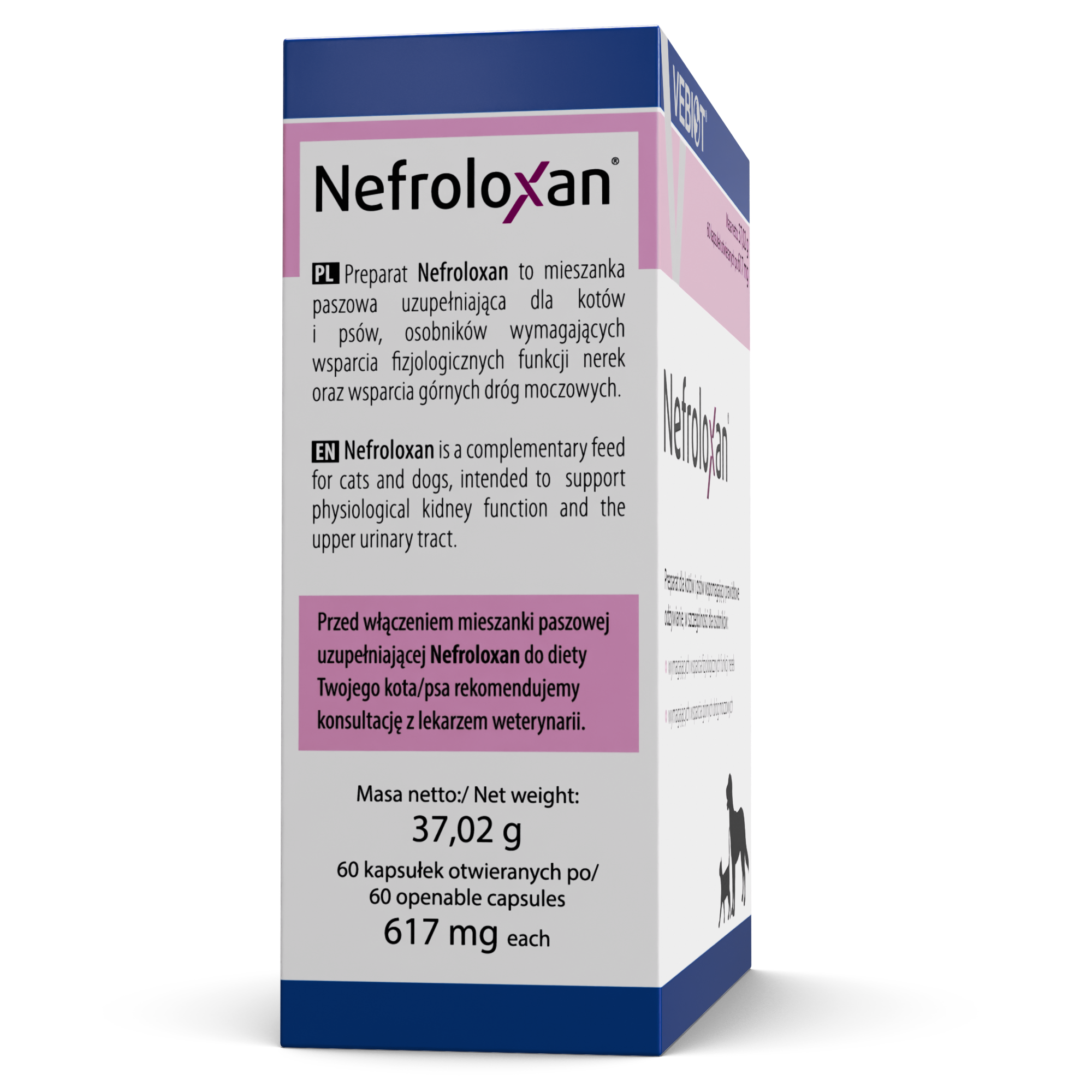 Nefroloxan