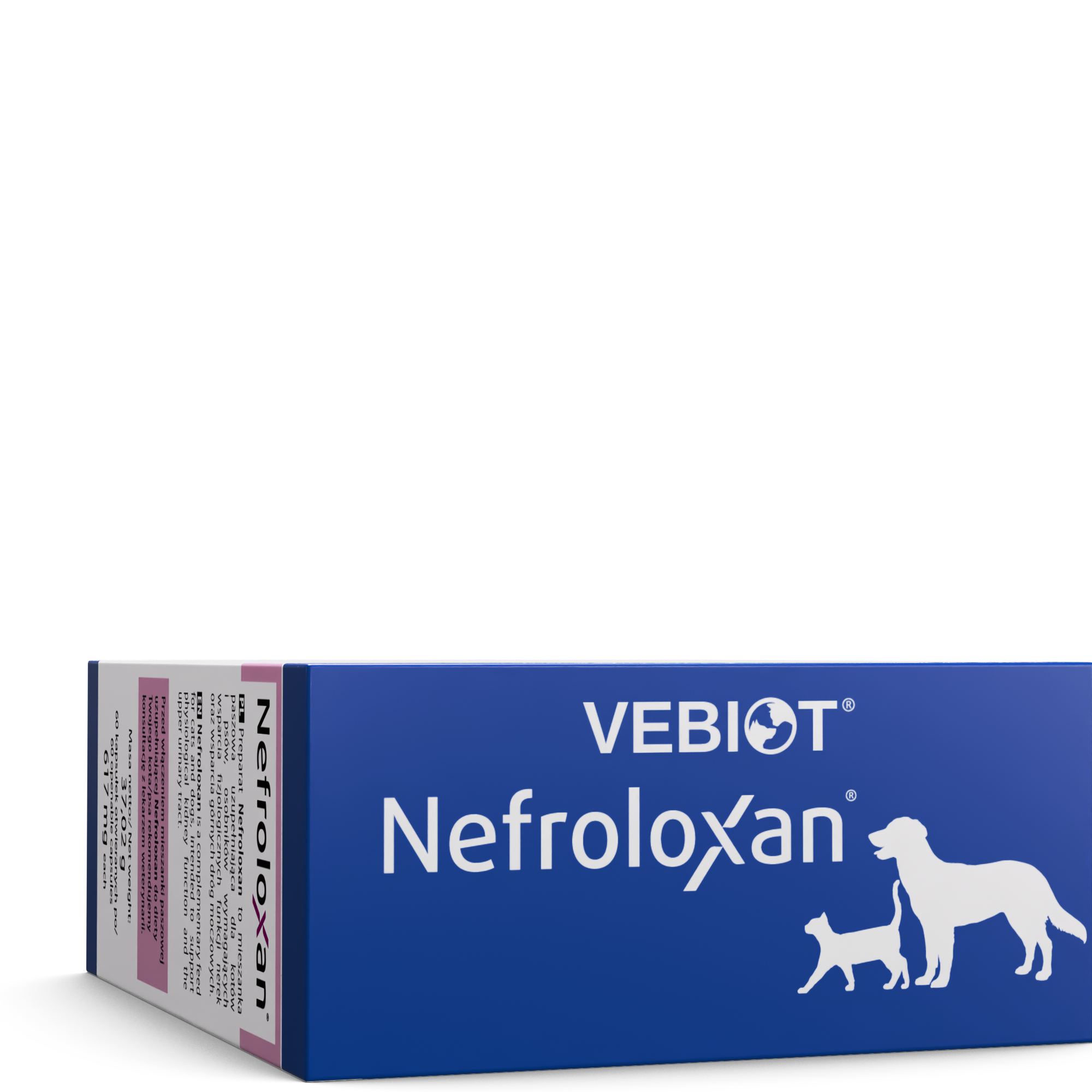 Nefroloxan