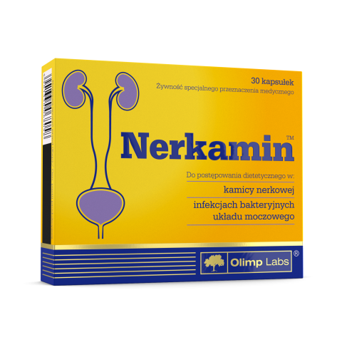 Nerkamin