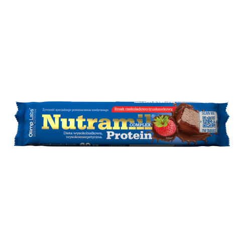 Nutramil Complex Protein (Baton)