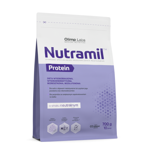 Nutramil Complex Protein