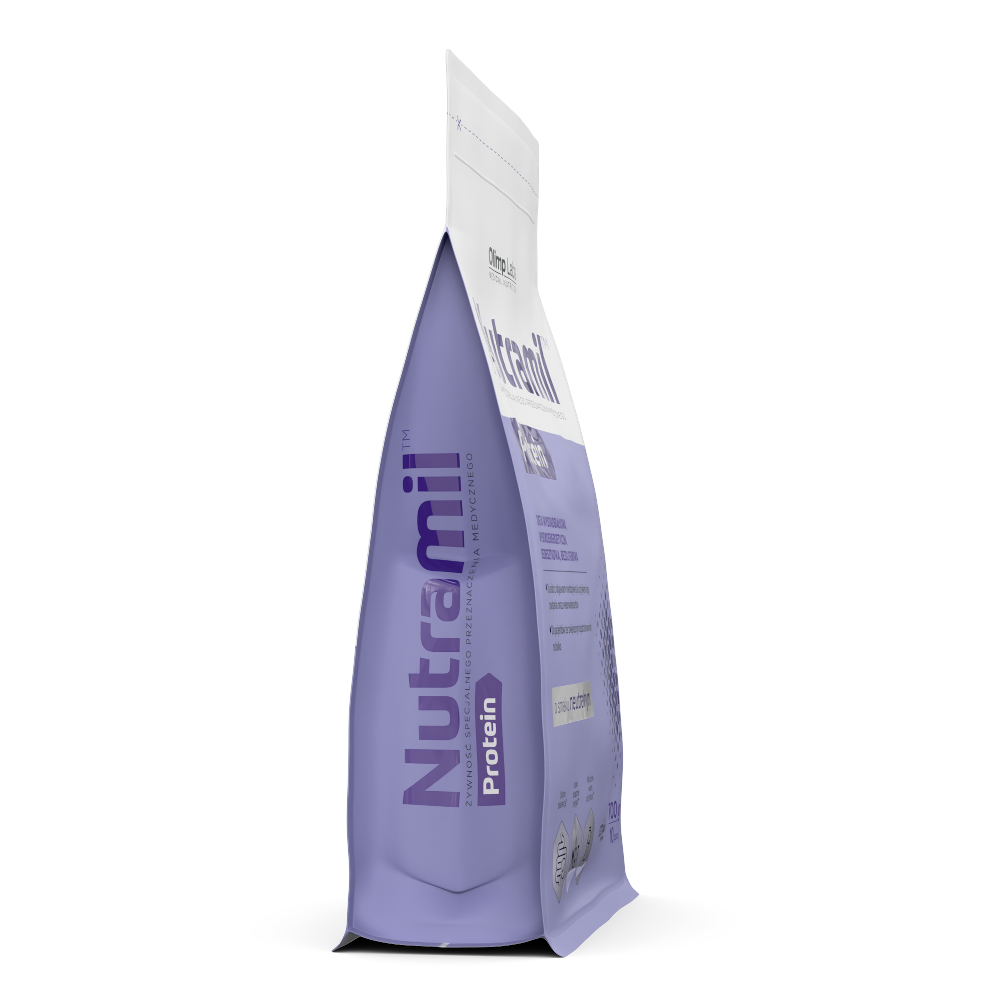 Nutramil Complex Protein