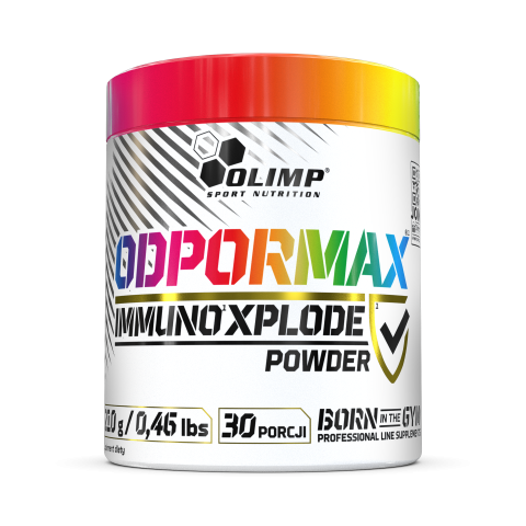 Odpormax Immuno Xplode Powder