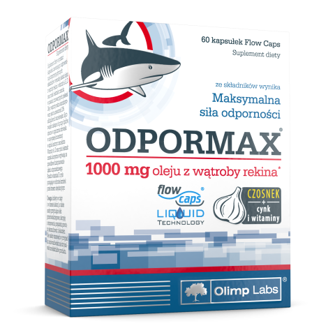 Odpormax