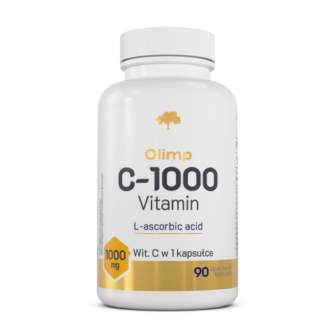 Olimp C-1000 Vitamin