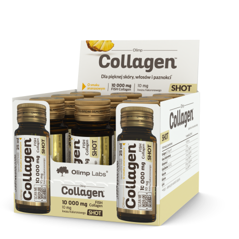 Olimp Collagen