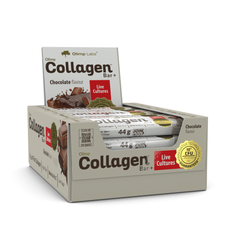 Olimp Collagen Bar +