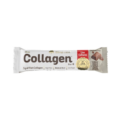 Olimp Collagen Bar +