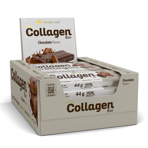 Olimp Collagen Bar