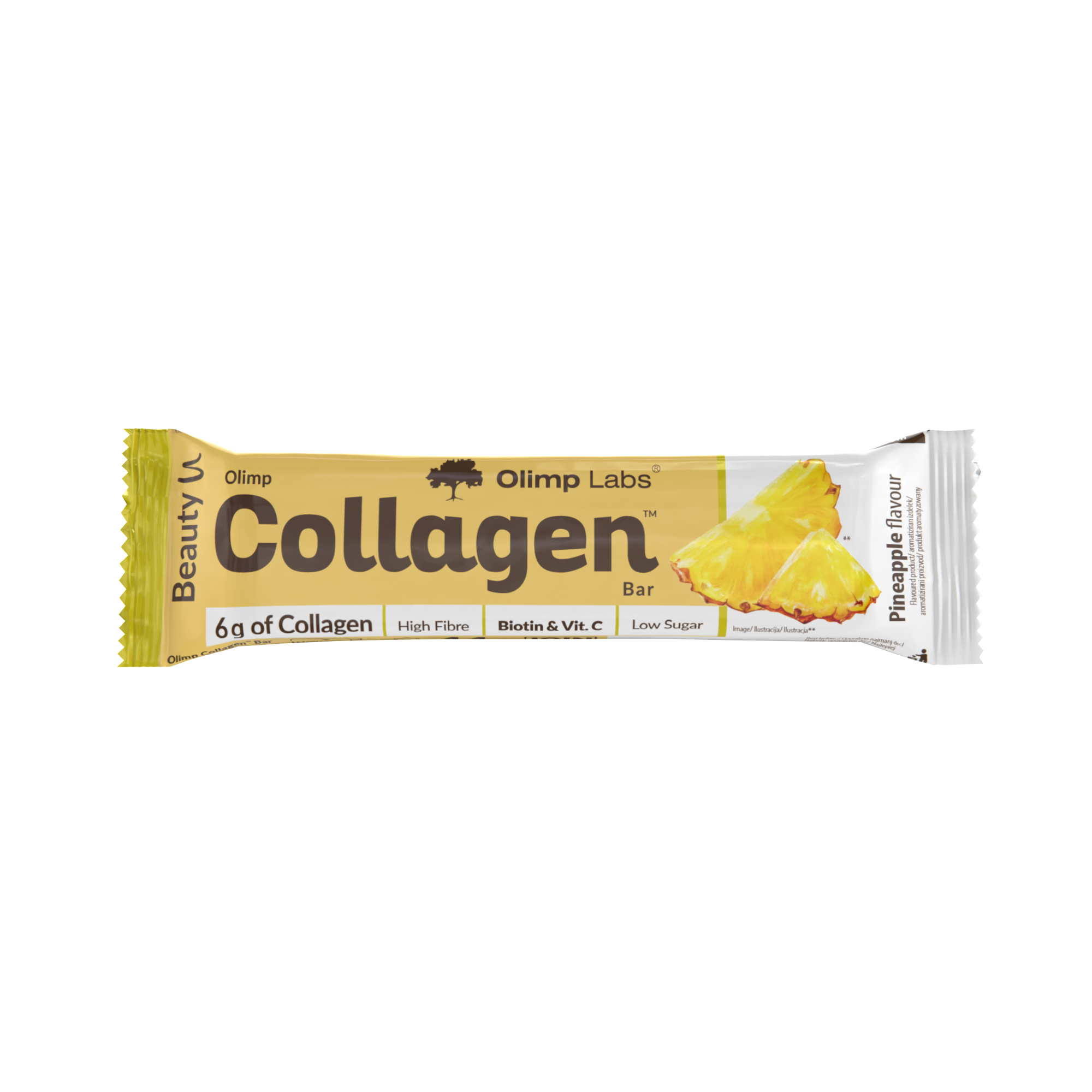 Olimp Collagen Bar