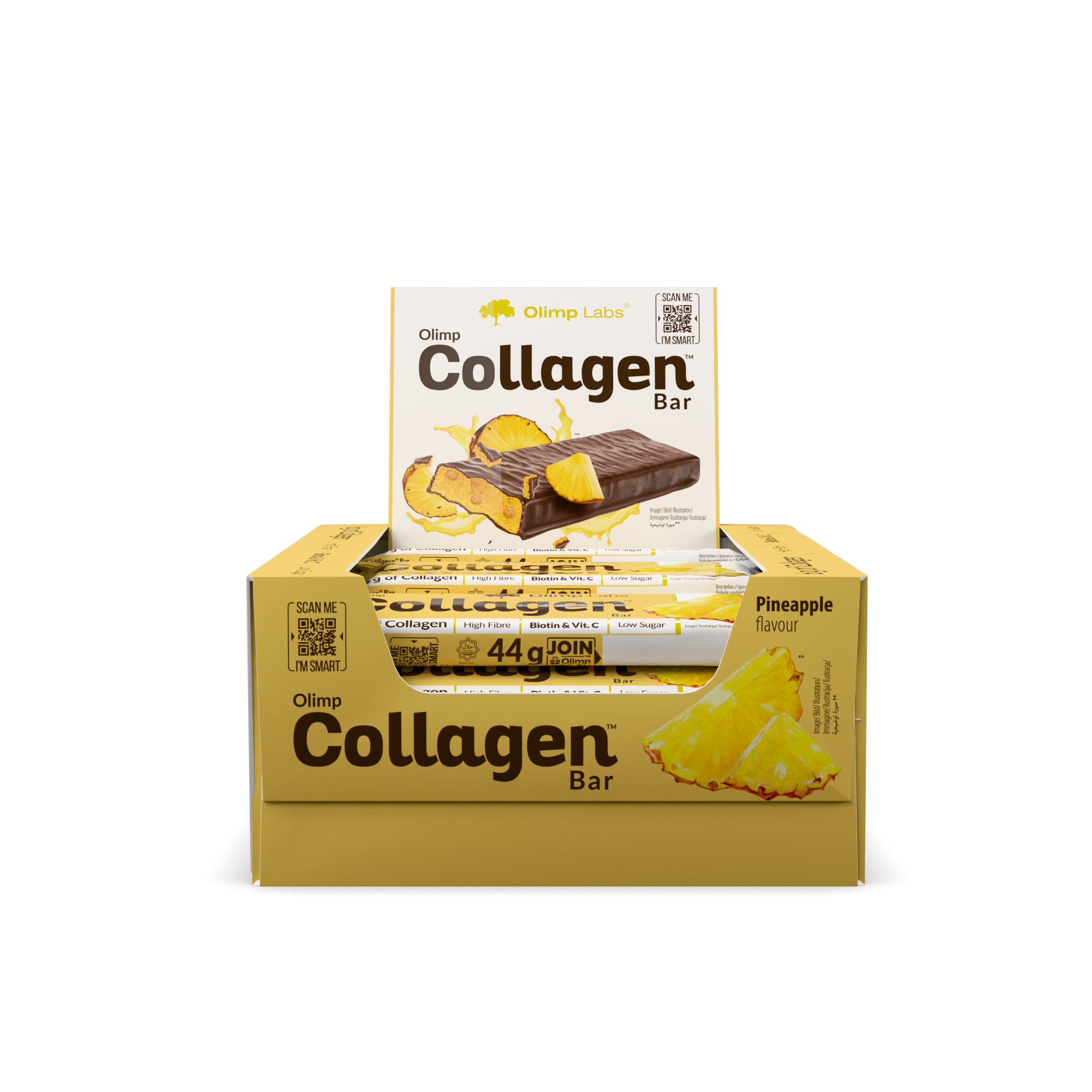 Olimp Collagen Bar