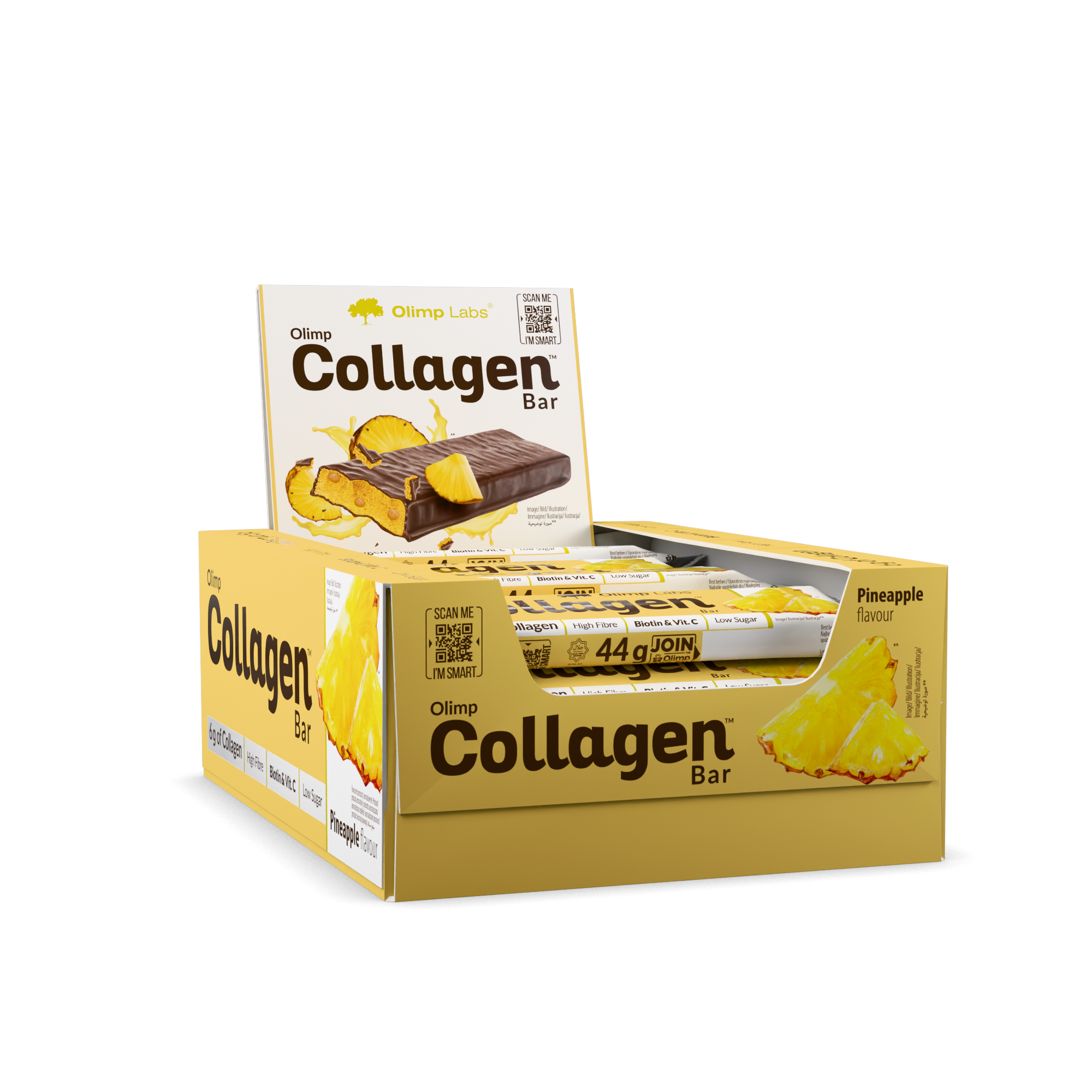 Olimp Collagen Bar