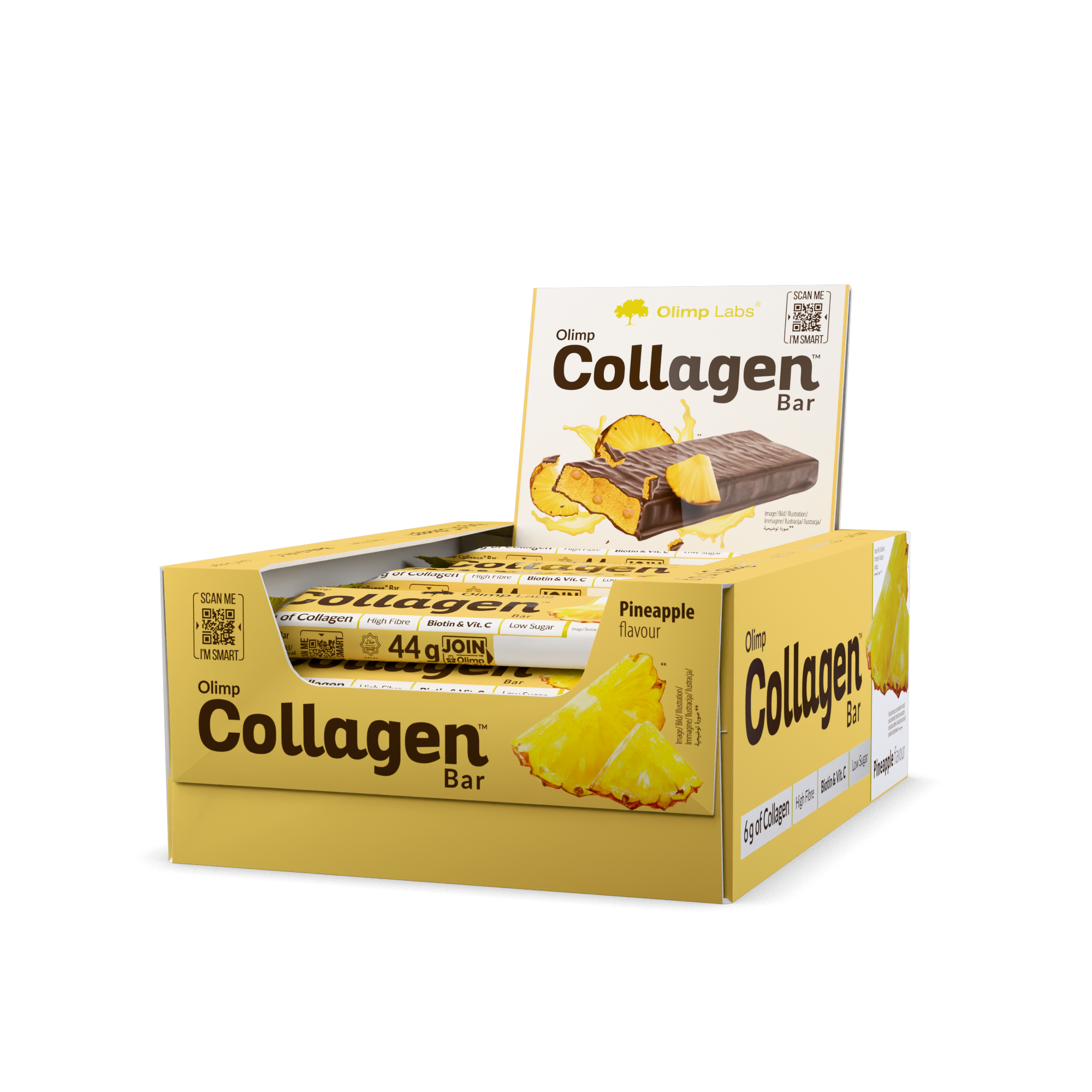 Olimp Collagen Bar
