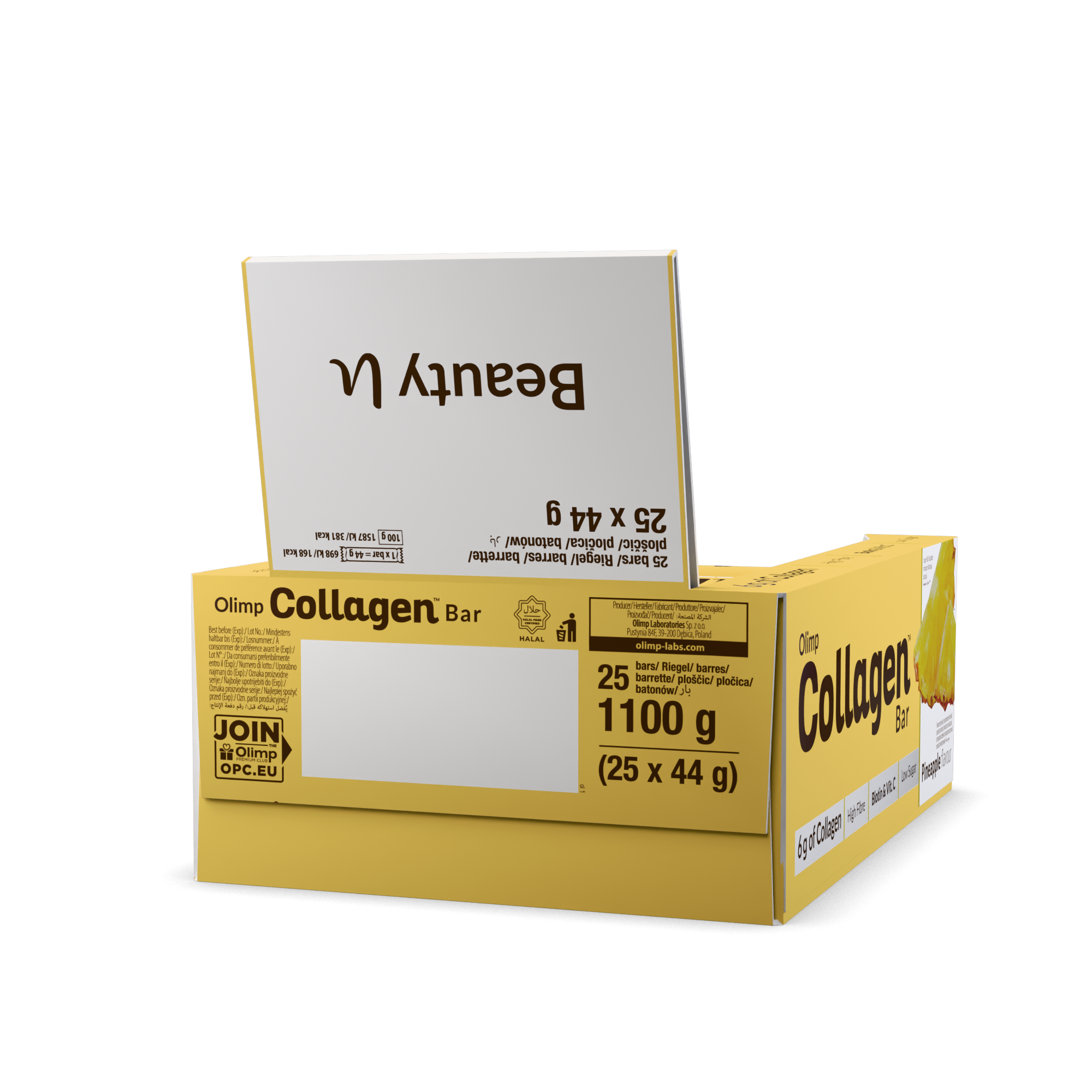 Olimp Collagen Bar