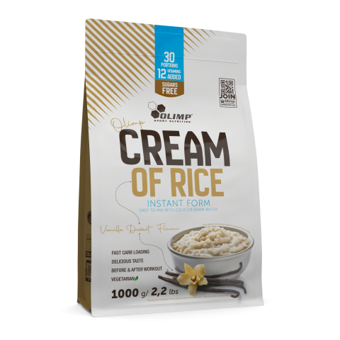 Olimp Cream of Rice