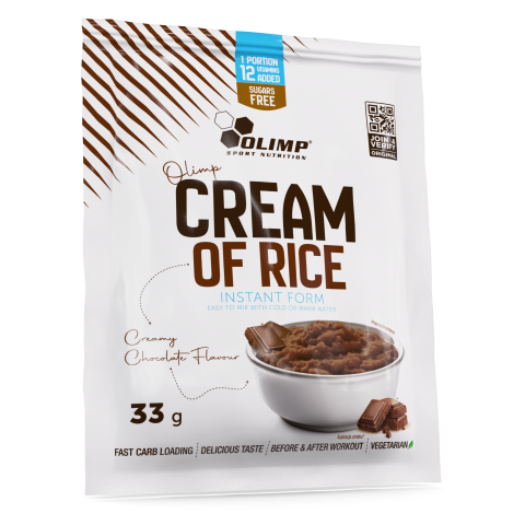 Olimp Cream of Rice