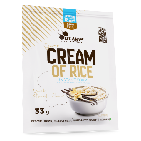 Olimp Cream of Rice