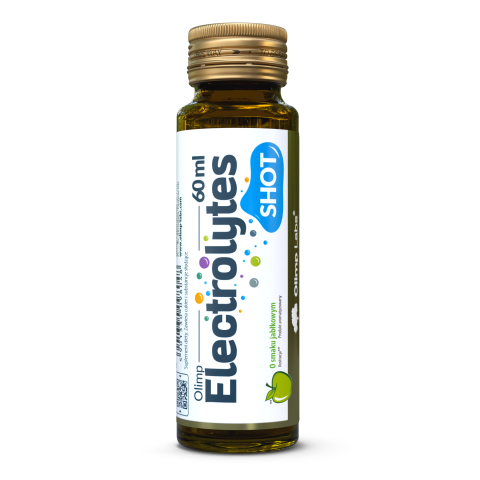 Olimp Electrolytes SHOT