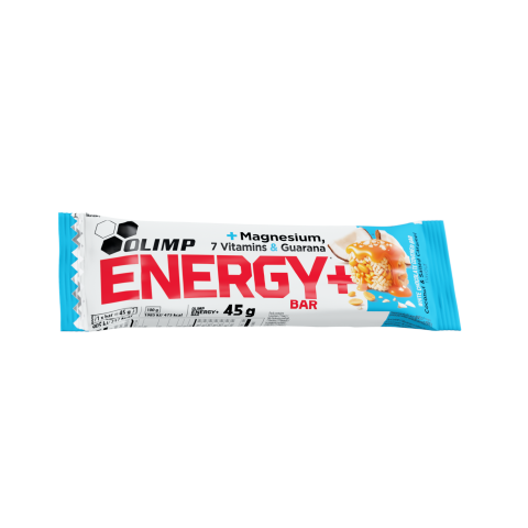 Olimp Energy + Bar