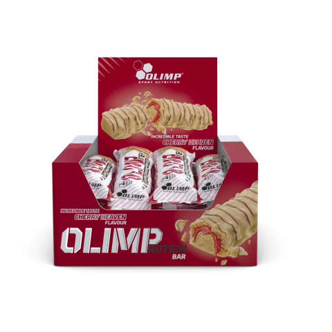 Olimp Protein Bar