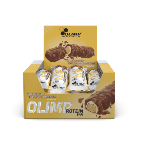 Olimp Protein Bar