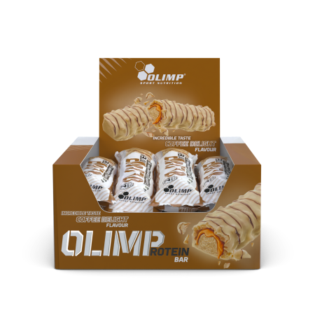 Olimp Protein Bar