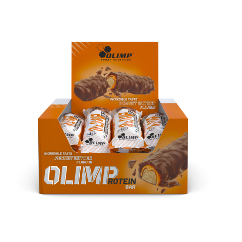 Olimp Protein Bar