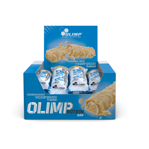 Olimp Protein Bar