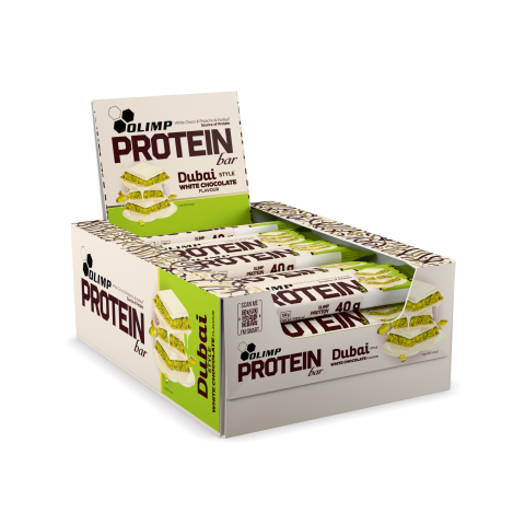 Olimp Protein Bar