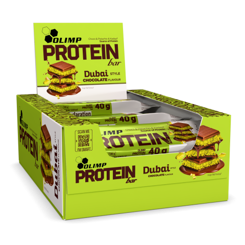 Olimp Protein Bar