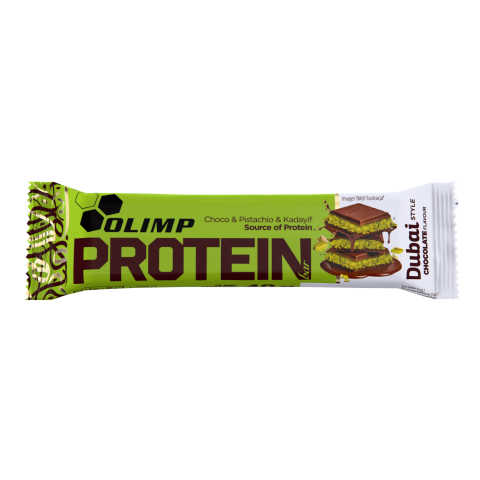OLIMP PROTEIN bar