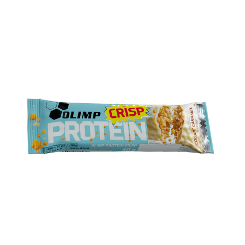 Olimp Protein Crisp