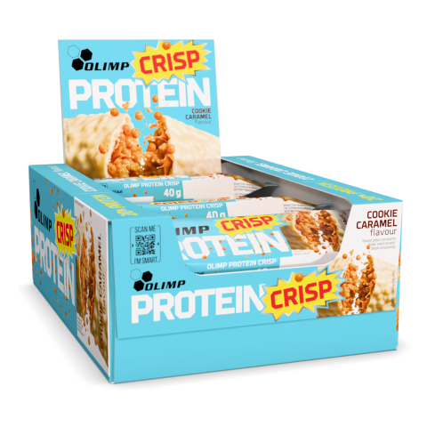 Olimp Protein Crisp