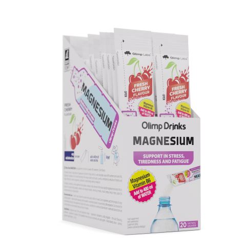 Olimp Drinks MAGNESIUM