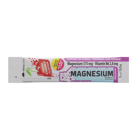 Olimp Drinks MAGNESIUM