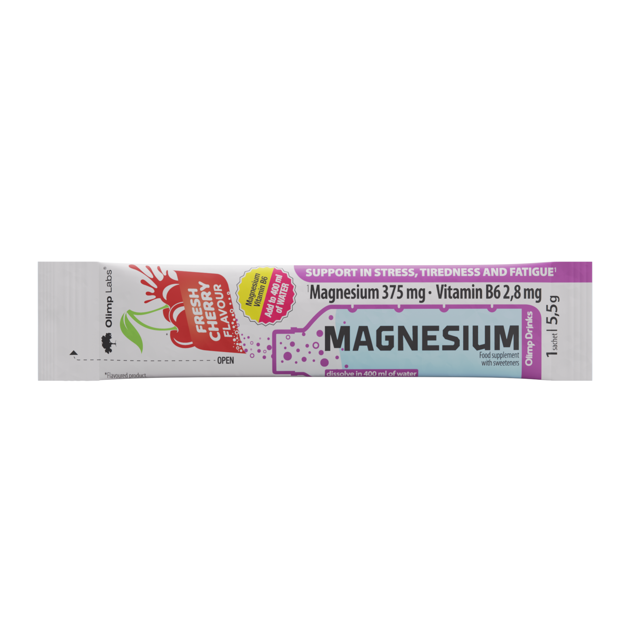 Olimp Drinks MAGNESIUM