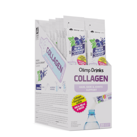 Olimp Drinks COLLAGEN