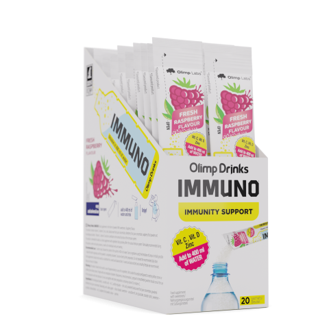 Olimp Drinks Immuno