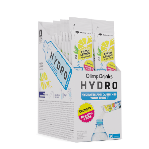 Olimp Drinks HYDRO