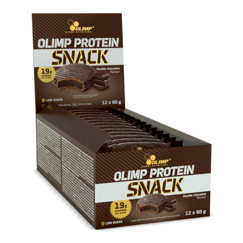 Olimp Protein Snack