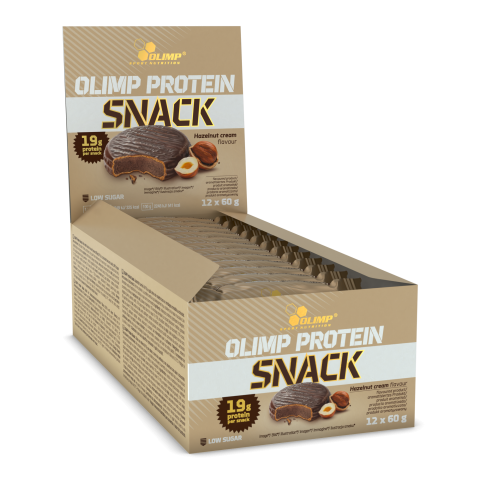 Olimp Protein Snack