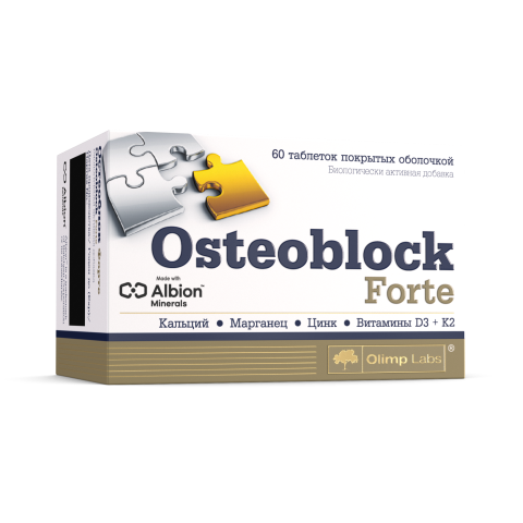 Osteoblock Forte