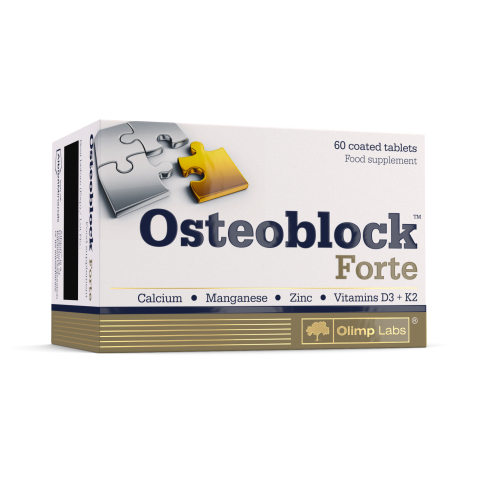 Osteoblock Forte