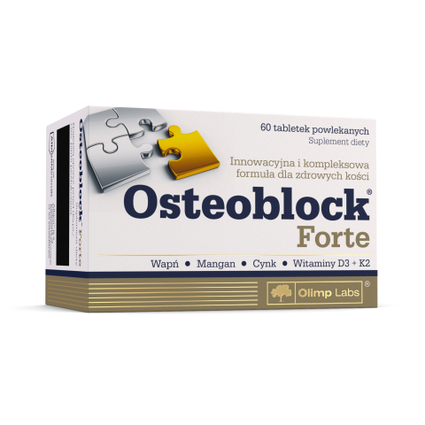 Osteoblock Forte